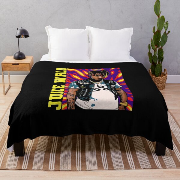 Item preview, Juice Wrld Vintage designed and sold by Achraf-Termane.