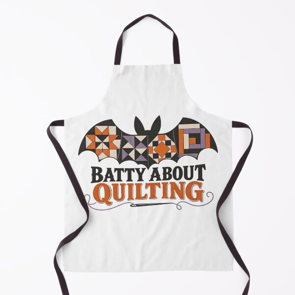 Item preview, Batty About Quilting designed and sold by AMICO77.
