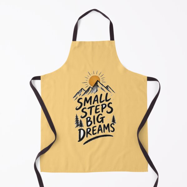 Item preview, Small Steps Big Dreams Amount designed and sold by DrAsmaaMohamed.