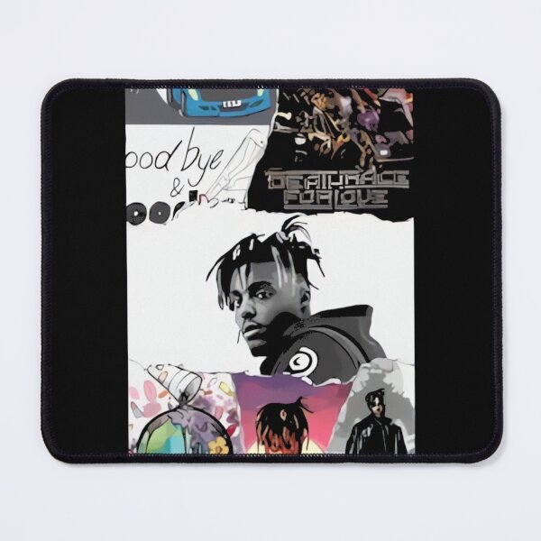 Item preview, Juice Wrld Vintage designed and sold by Achraf-Termane.