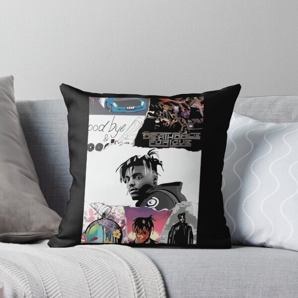 Item preview, Juice Wrld Vintage designed and sold by Achraf-Termane.
