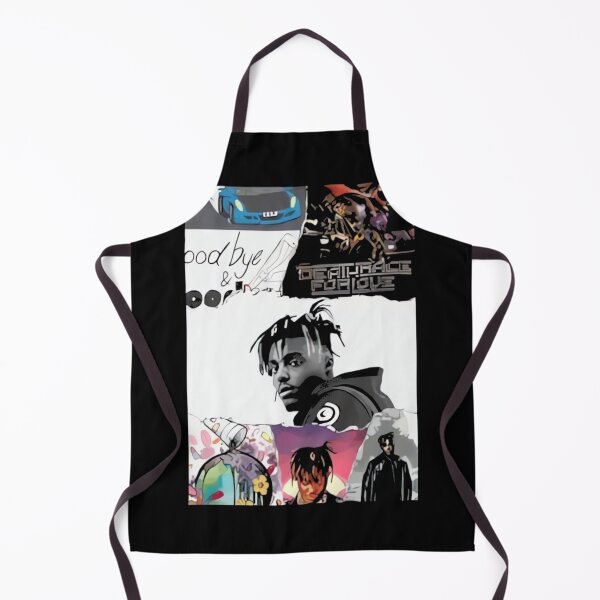 Item preview, Juice Wrld Vintage designed and sold by Achraf-Termane.
