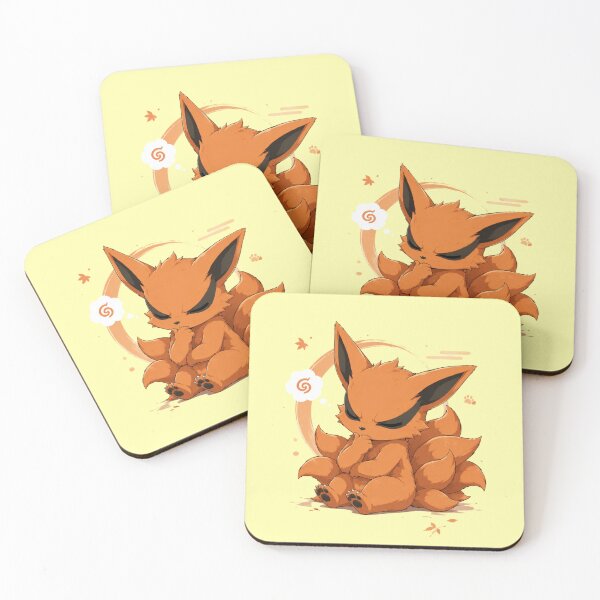 Item preview, Chibi Kurama Thinking designed and sold by katekrystal.