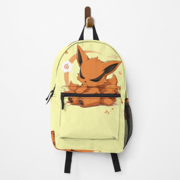 Item preview, Chibi Kurama Thinking designed and sold by katekrystal.