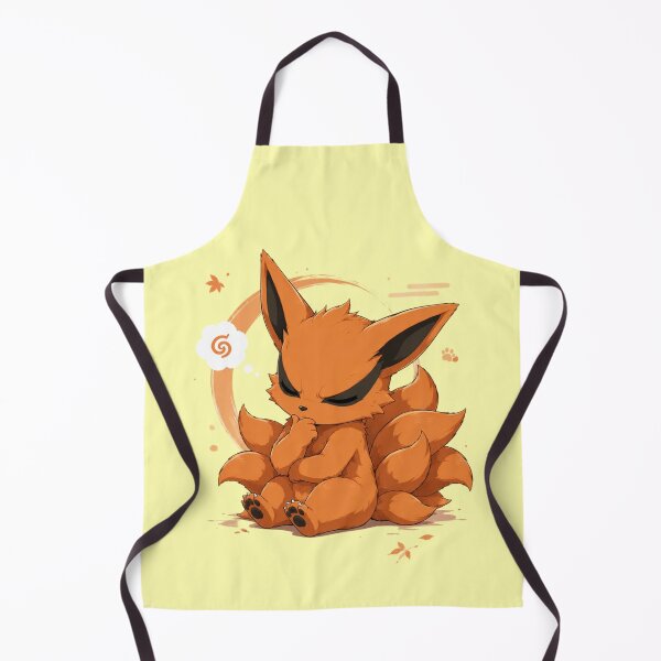 Item preview, Chibi Kurama Thinking designed and sold by katekrystal.