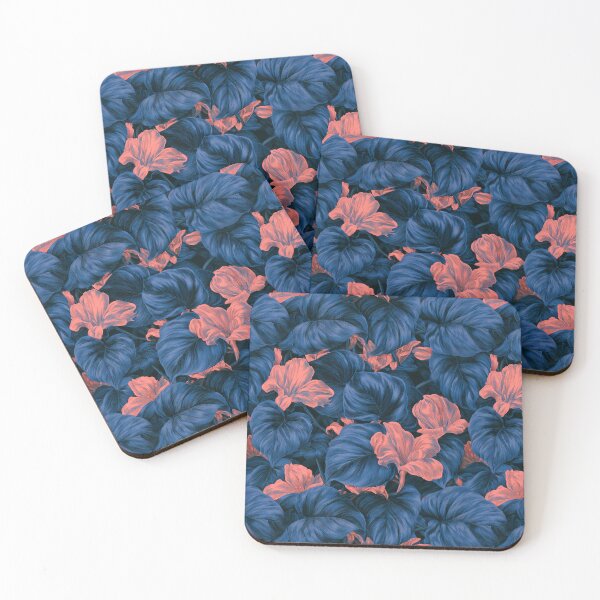 Item preview, Bold Pothos Flower  - Birth Flower Pattern - Best Friend Gifts designed and sold by RoyalStarsPatts.