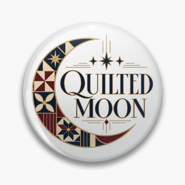 Item preview, Quilted Moon designed and sold by AMICO77.