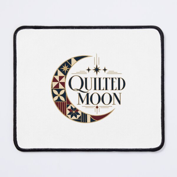 Item preview, Quilted Moon designed and sold by AMICO77.