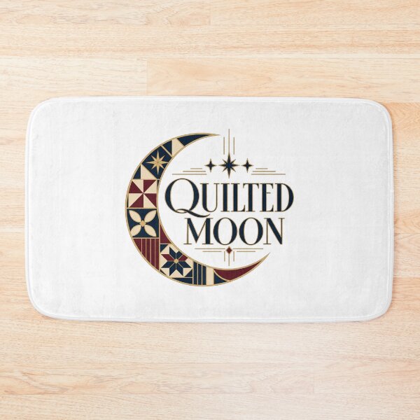 Item preview, Quilted Moon designed and sold by AMICO77.