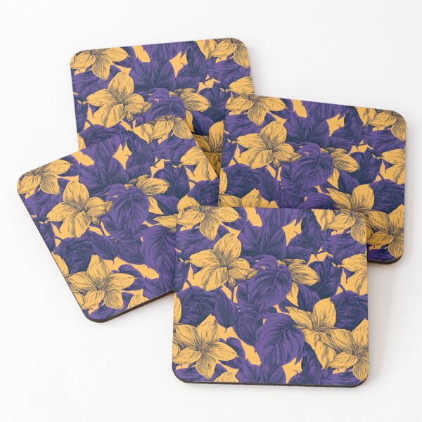 Item preview, Fresh Pothos Print  - Retro Flower Floral - Best Gifts For Men designed and sold by RoyalStarsPatts.
