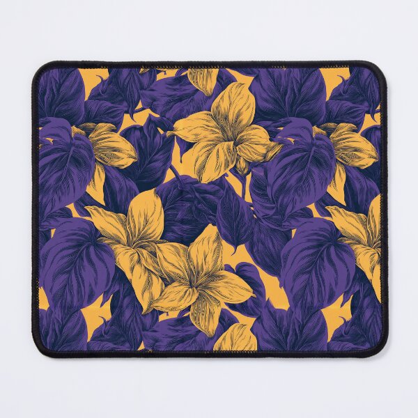 Item preview, Fresh Pothos Print - Retro Flower Floral - Best Gifts For Men designed and sold by RoyalStarsPatts.