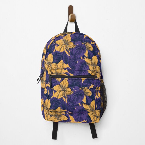 Item preview, Fresh Pothos Print - Retro Flower Floral - Best Gifts For Men designed and sold by RoyalStarsPatts.
