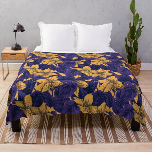 Item preview, Fresh Pothos Print - Retro Flower Floral - Best Gifts For Men designed and sold by RoyalStarsPatts.