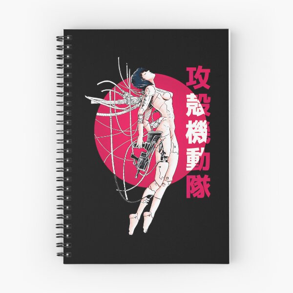 Item preview, Ghost In The Shell - Sun designed and sold by bendrelahino.