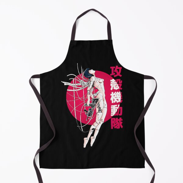 Item preview, Ghost In The Shell - Sun designed and sold by bendrelahino.