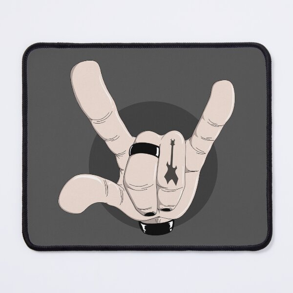 Item preview, Metal Hand designed and sold by Ro3D.