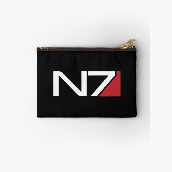 Item preview, Mass Effect N7 designed and sold by bendrelahino.