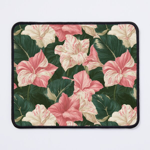 Item preview, Ornamental Pothos - Flower Garden Pattern - Best Gifts For Women designed and sold by RoyalStarsPatts.