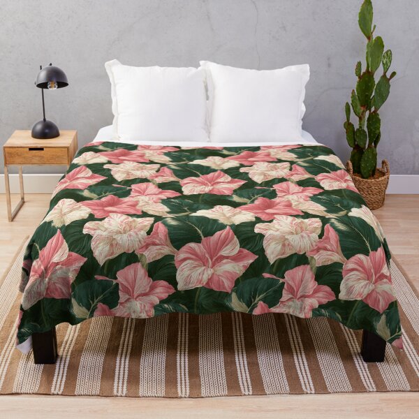 Item preview, Ornamental Pothos  - Flower Garden Pattern - Best Gifts For Women designed and sold by RoyalStarsPatts.