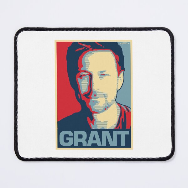 Item preview, Grant designed and sold by DFA.