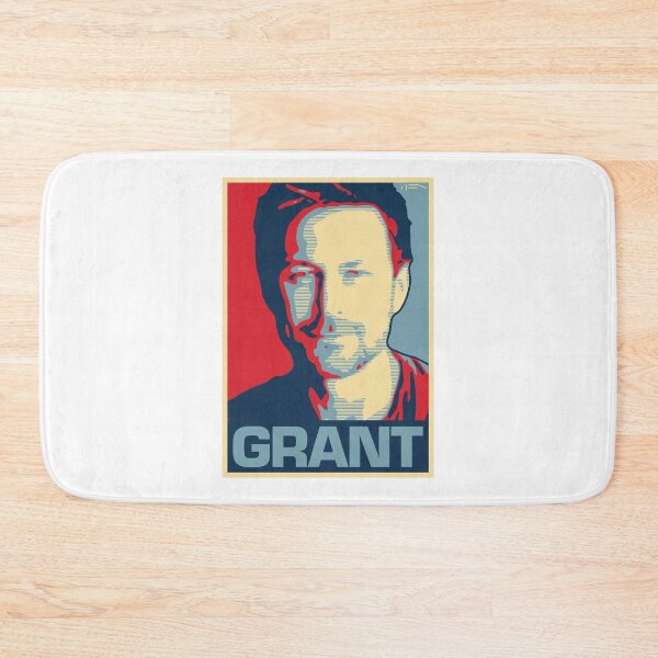 Item preview, Grant designed and sold by DFA.