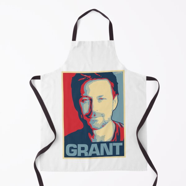 Item preview, Grant designed and sold by DFA.