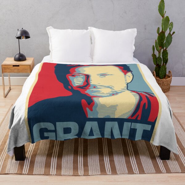 Item preview, Grant designed and sold by DFA.