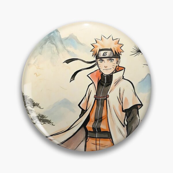 Item preview, Hokage Mountain View designed and sold by katekrystal.