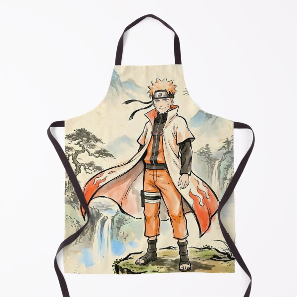 Item preview, Hokage Mountain View designed and sold by katekrystal.