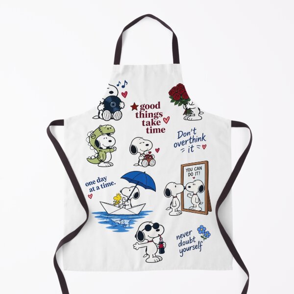 Item preview, Good Things Take Time – Cute Motivational Cartoon designed and sold by ApollonCraft.