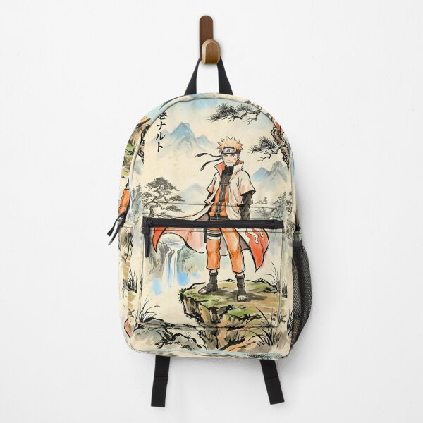 Item preview, Hokage Mountain View designed and sold by katekrystal.