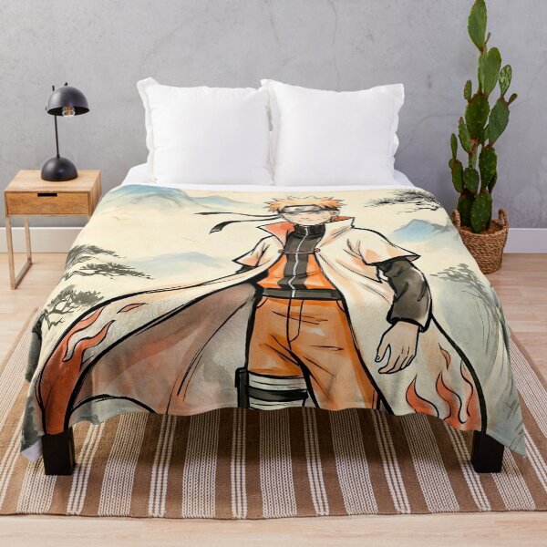 Item preview, Hokage Mountain View designed and sold by katekrystal.