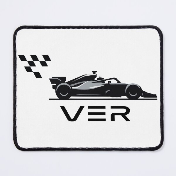 Item preview, VERSTAPPEN - Dutch Thunder : Racing with Passion designed and sold by F1 Studio.