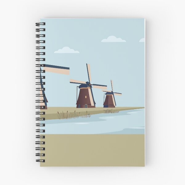 Item preview, Windmills - Aire Fly designed and sold by maykgg.