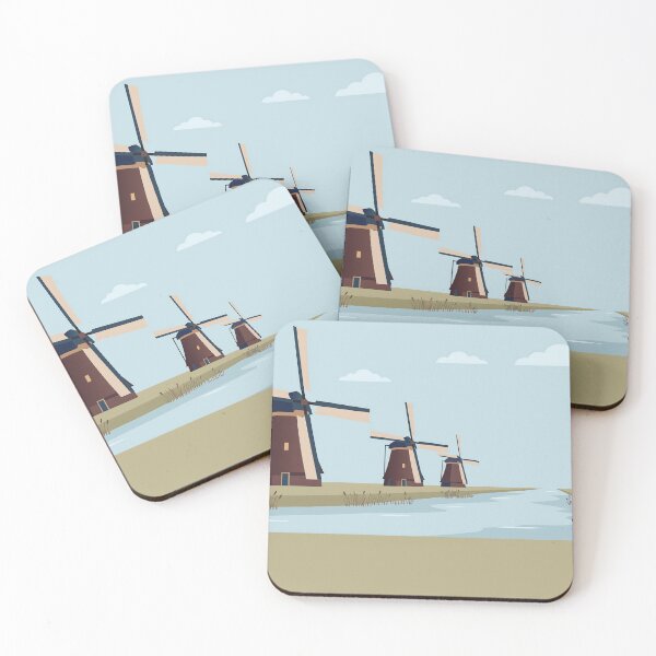 Item preview, Windmills - Aire Fly designed and sold by maykgg.