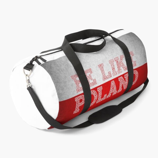 Item preview, Be Like Poland designed and sold by ArtCraftLab.