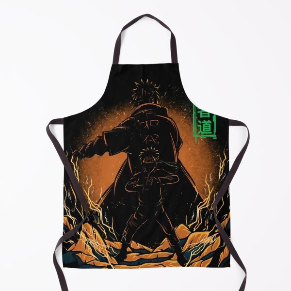 Item preview, Fourth Hokage Shadow Legacy designed and sold by katekrystal.