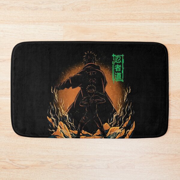Item preview, Fourth Hokage Shadow Legacy designed and sold by katekrystal.