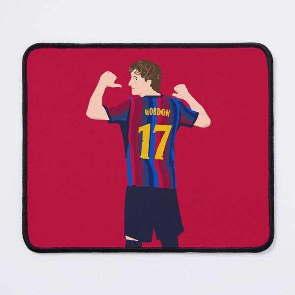 Item preview, Anthony Gordon x Barcelona designed and sold by Rhys40.