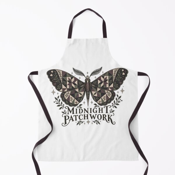 Item preview, Midnight Patchwork designed and sold by AMICO77.