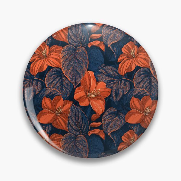 Item preview, Stunning Pothos Texture  - Birthday Flower Pattern - Best Gifts For Mom designed and sold by RoyalStarsPatts.