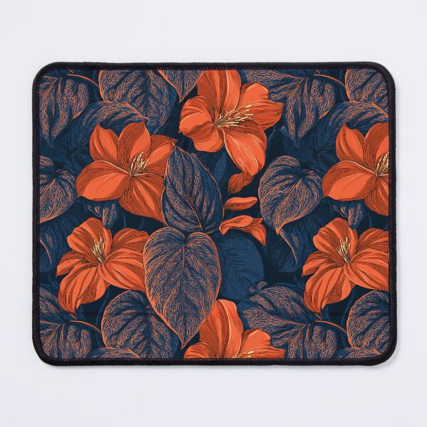Item preview, Stunning Pothos Texture - Birthday Flower Pattern - Best Gifts For Mom designed and sold by RoyalStarsPatts.