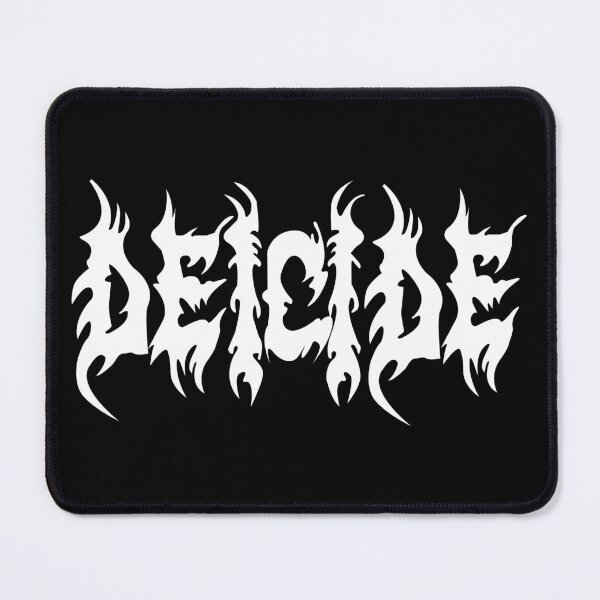 Item preview, Official--De!cide designed and sold by Georgecarley.
