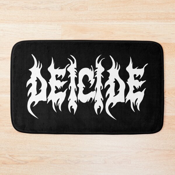 Item preview, Official--De!cide designed and sold by Georgecarley.