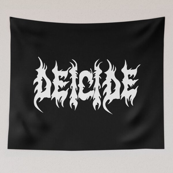 Item preview, Official--De!cide designed and sold by Georgecarley.