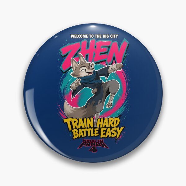 Item preview, Train Hard Battle Easy   designed and sold by bonhwa88.