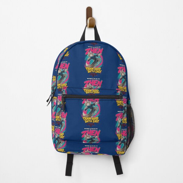Item preview, Train Hard Battle Easy designed and sold by bonhwa88.