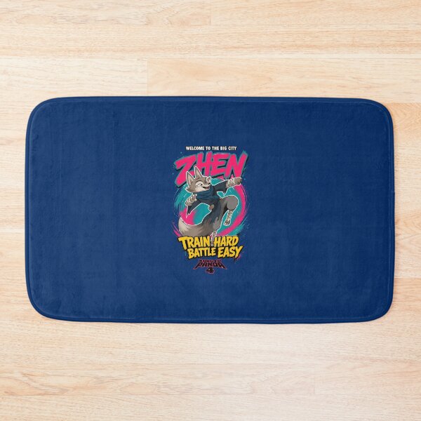 Item preview, Train Hard Battle Easy   designed and sold by bonhwa88.
