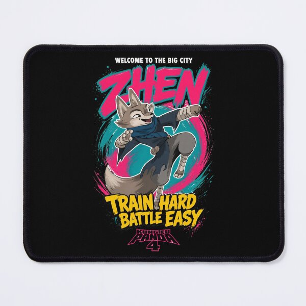 Item preview, Train Hard Battle Easy designed and sold by bonhwa88.