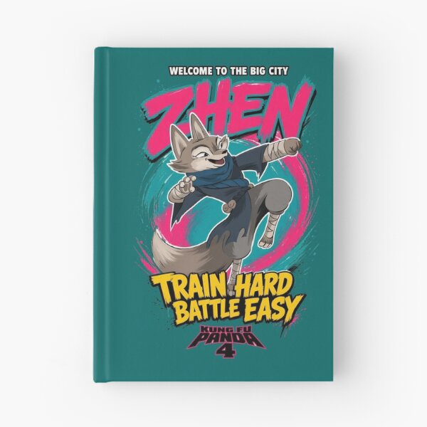 Item preview, Train Hard Battle Easy   designed and sold by bonhwa88.